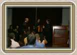 Hooding Ceremony 029